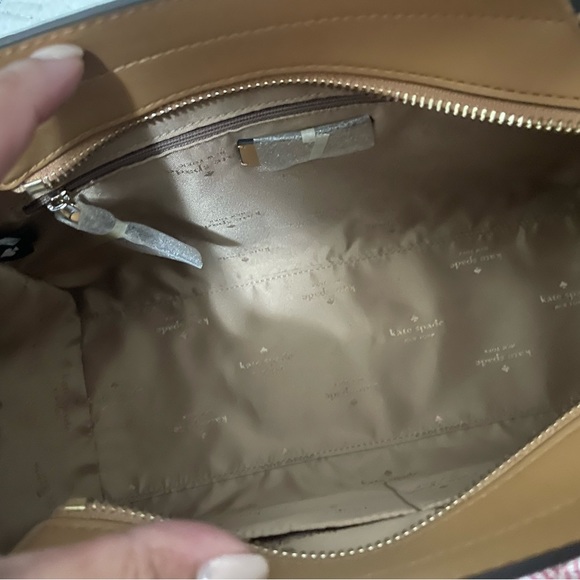 Kate Spade Kristi Satchel - Picture 3 of 5